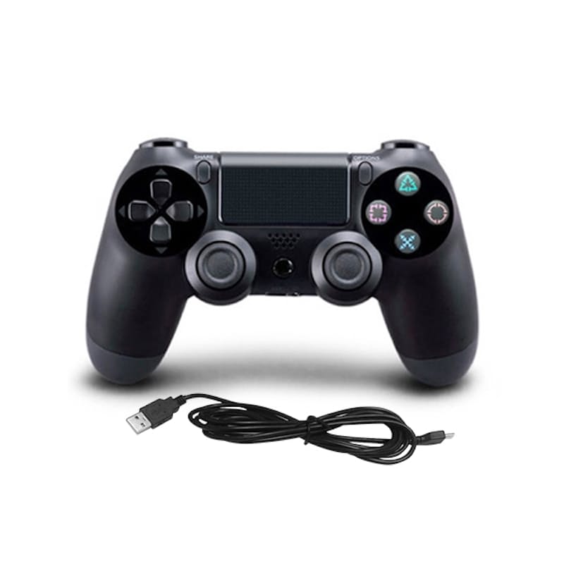 Wired controller