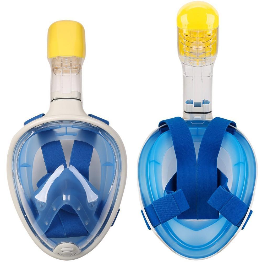 30 off on Full Face Scuba Masks OneDayOnly