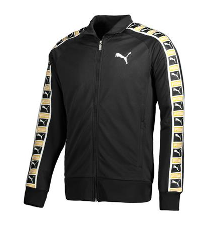 puma tracksuit tape