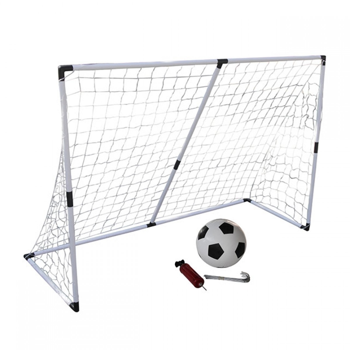 34 off on Target Soccer Goal Set