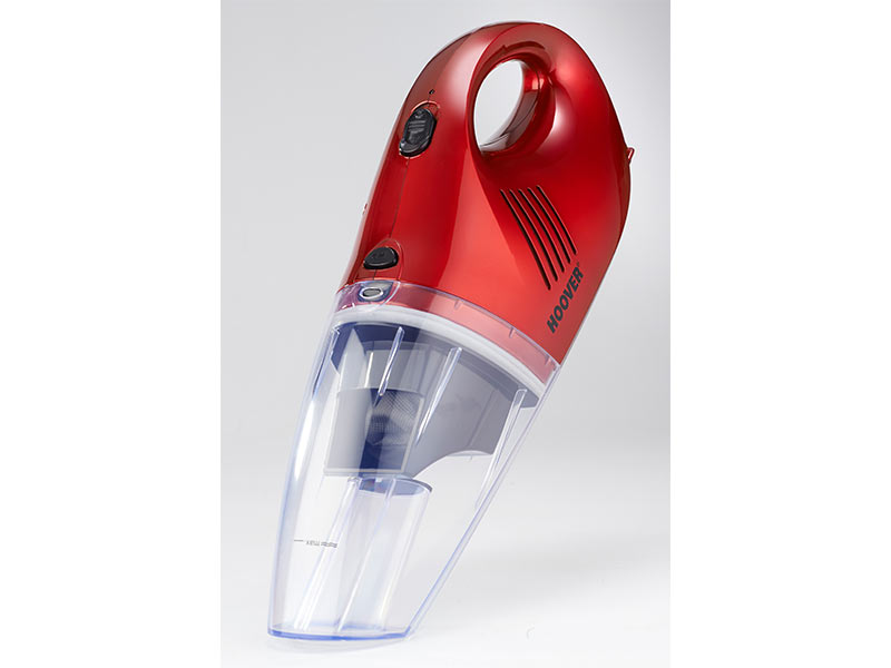 14.4V Wet \u0026 Dry Cordless Handheld Vacuum