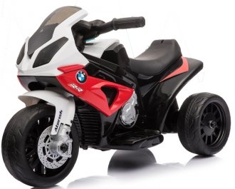 hero splendor toy bike