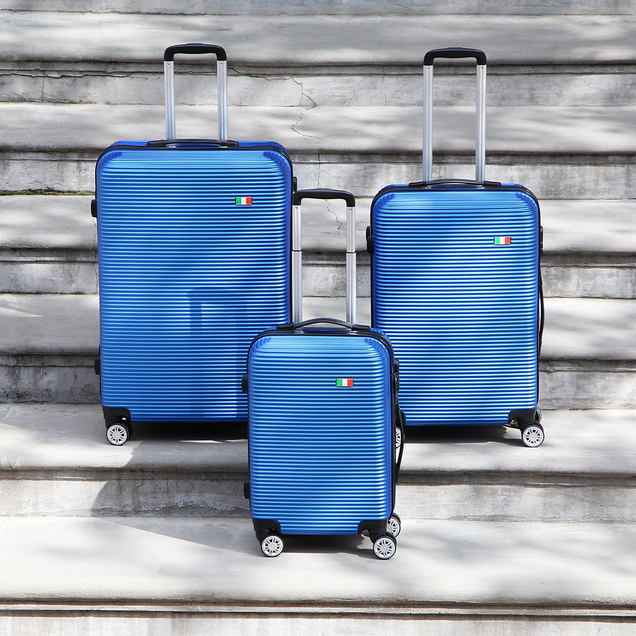 29% off on Hardbody 4 Wheel Suitcase | OneDayOnly