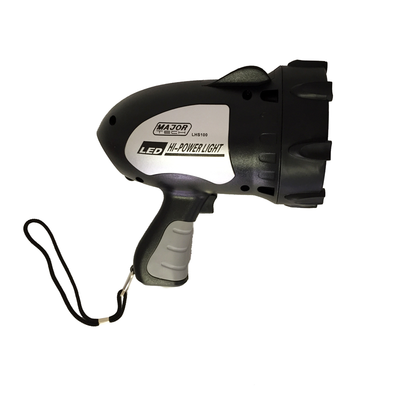 15 off on BriteLite LED Handheld Spotlight