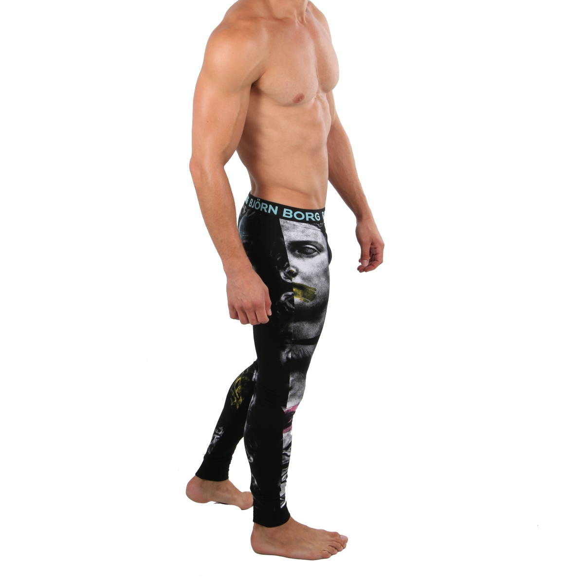 45 off on Men's Long Johns