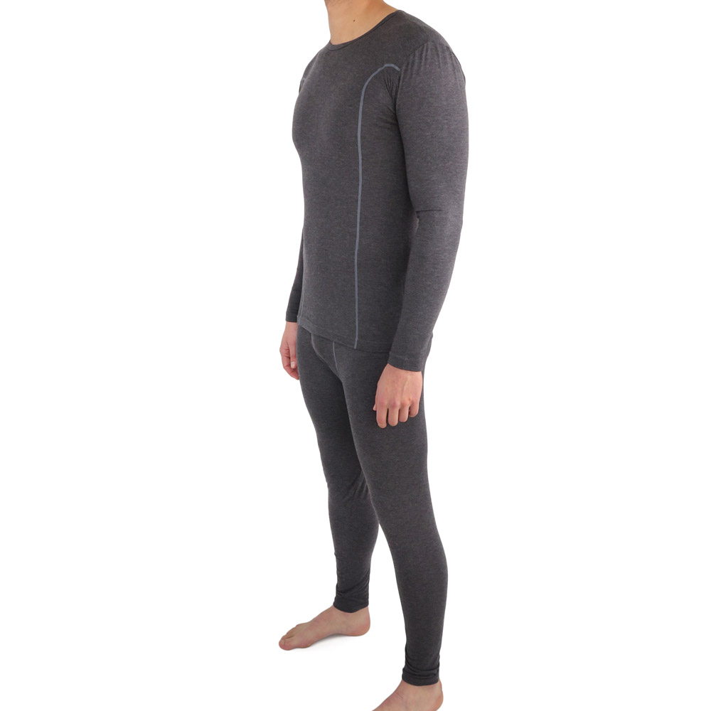 thermal leggings and vests