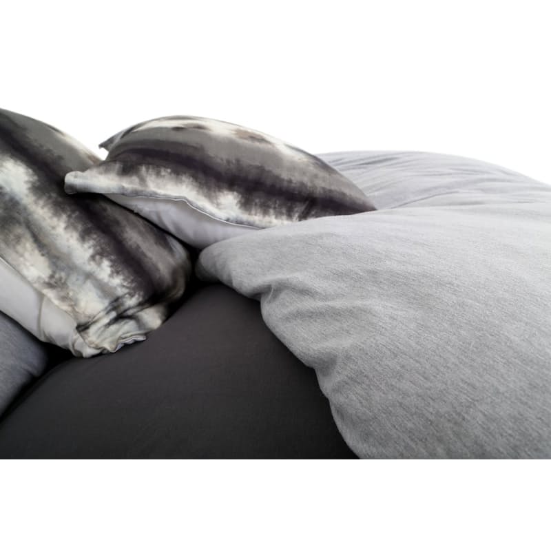Pillow cases not included - Charcoal