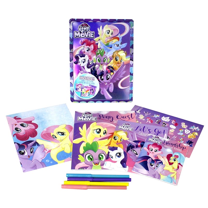 My Little Pony Movie