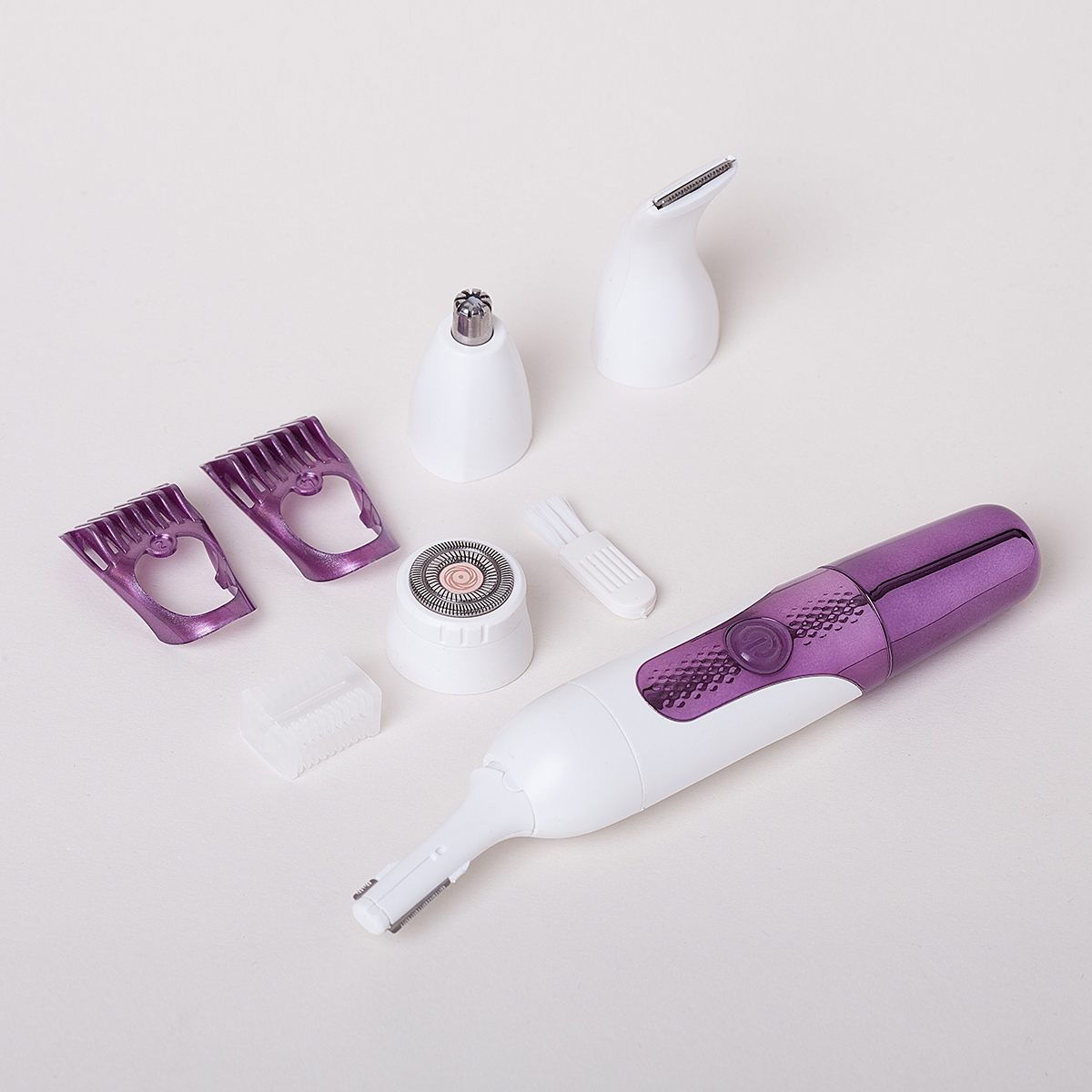 55 off on 6in1 Lady Shaver Beauty Kit OneDayOnly