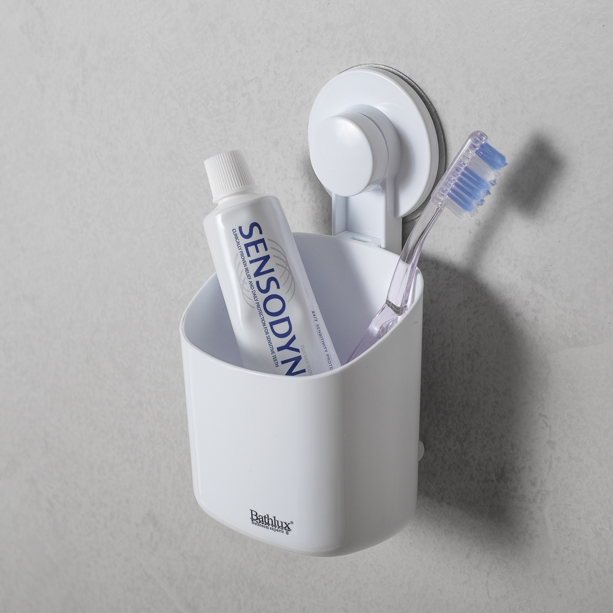 Accessories not included