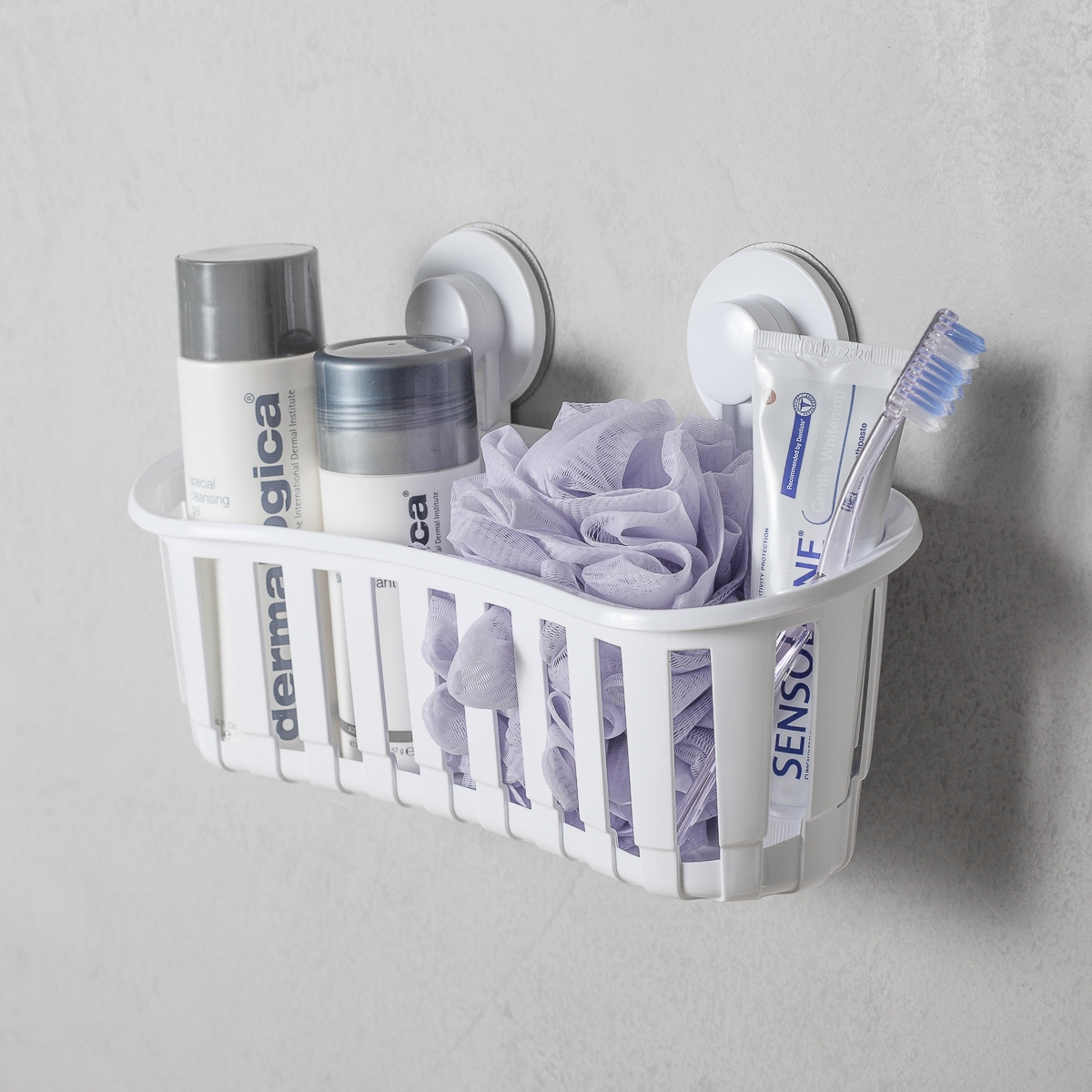 Accessories not included