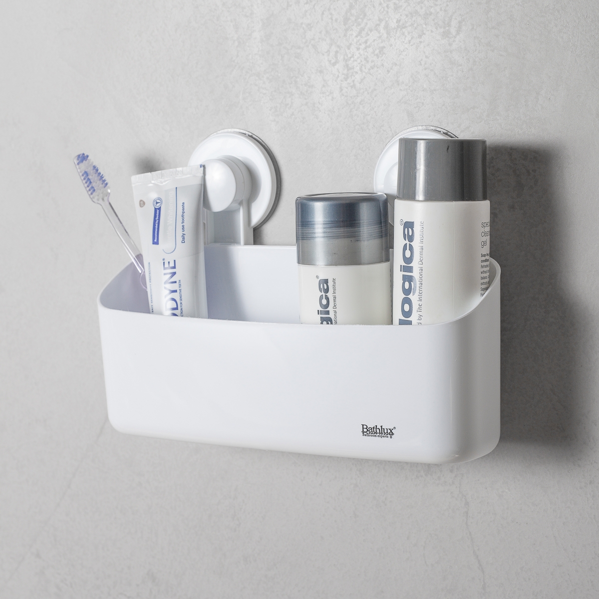 Accessories not included