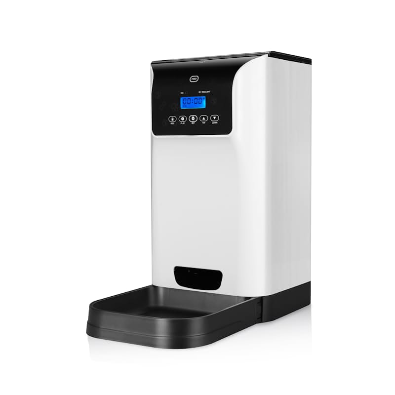 29% off on Automatic Pet Food Dispenser