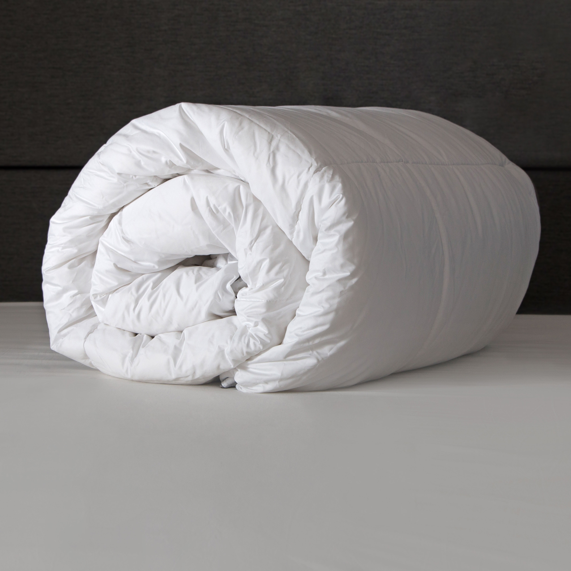 37 off on Luxury Microfibre Duvet Inner OneDayOnly