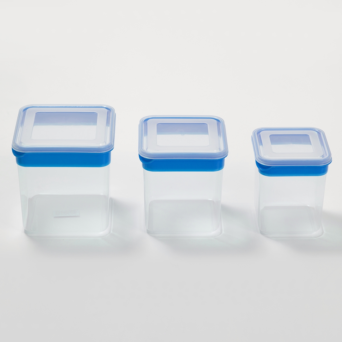 15x15x15cm, 13x13x13cm; 11x11x13cm