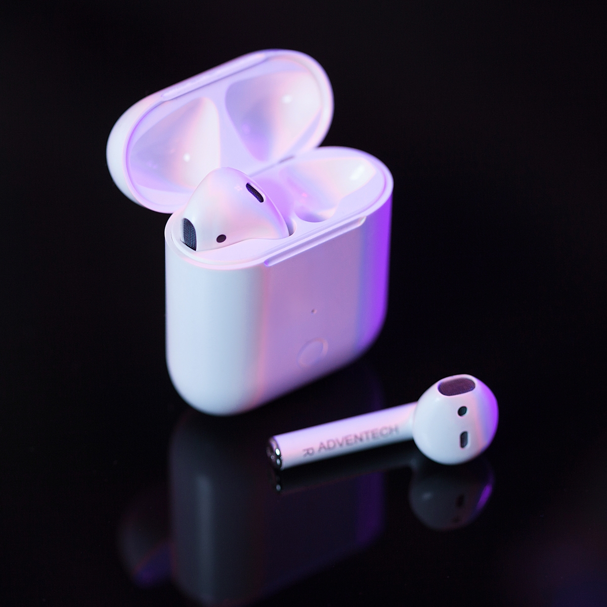 i8x truly wireless earbuds