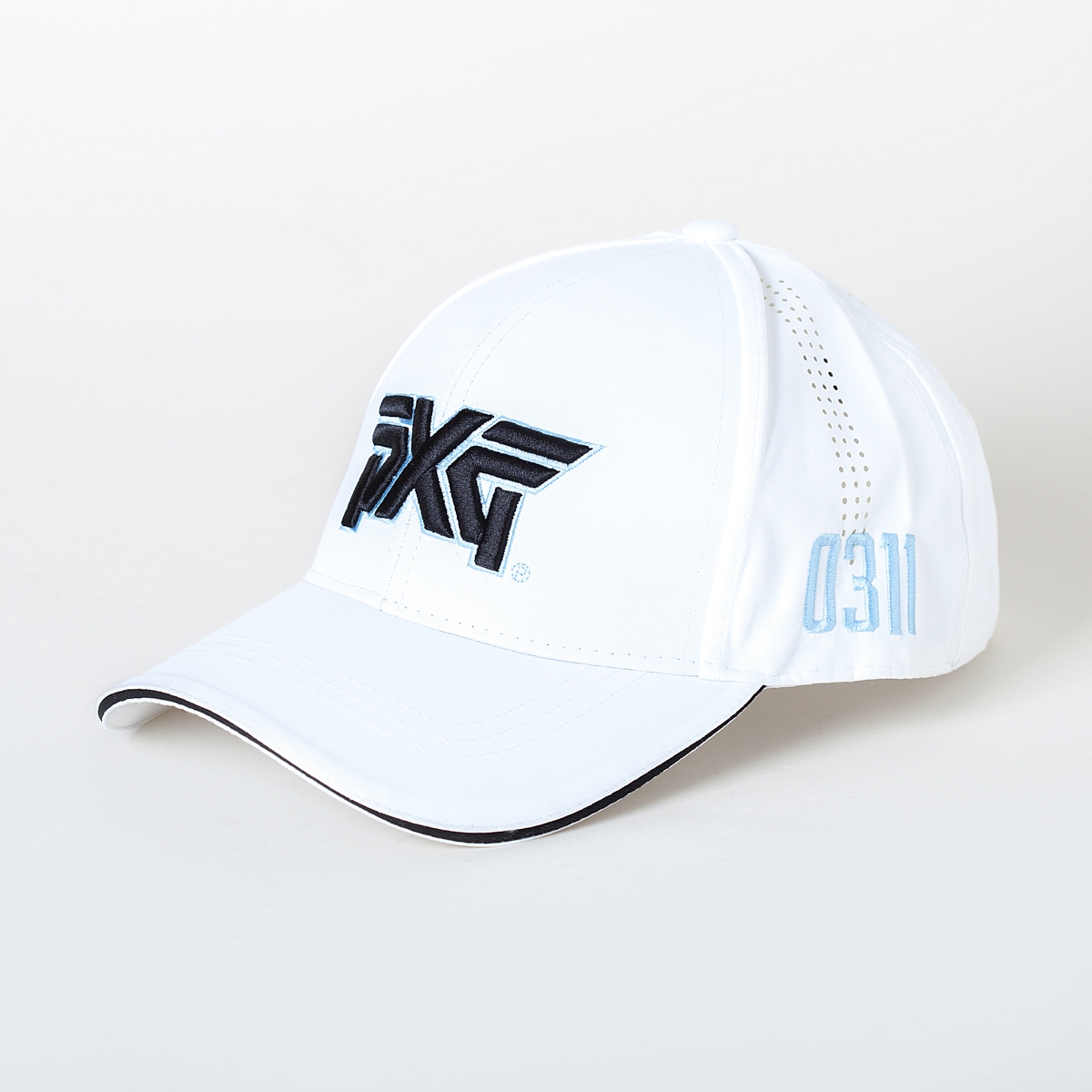 pxg trucker hat