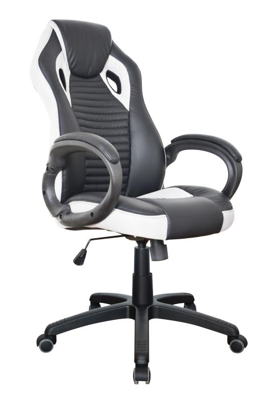 le mans gaming chair