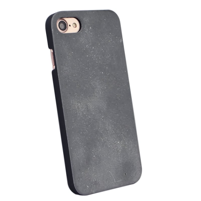 iPhone 7/ 8 Dark Grey - Cement