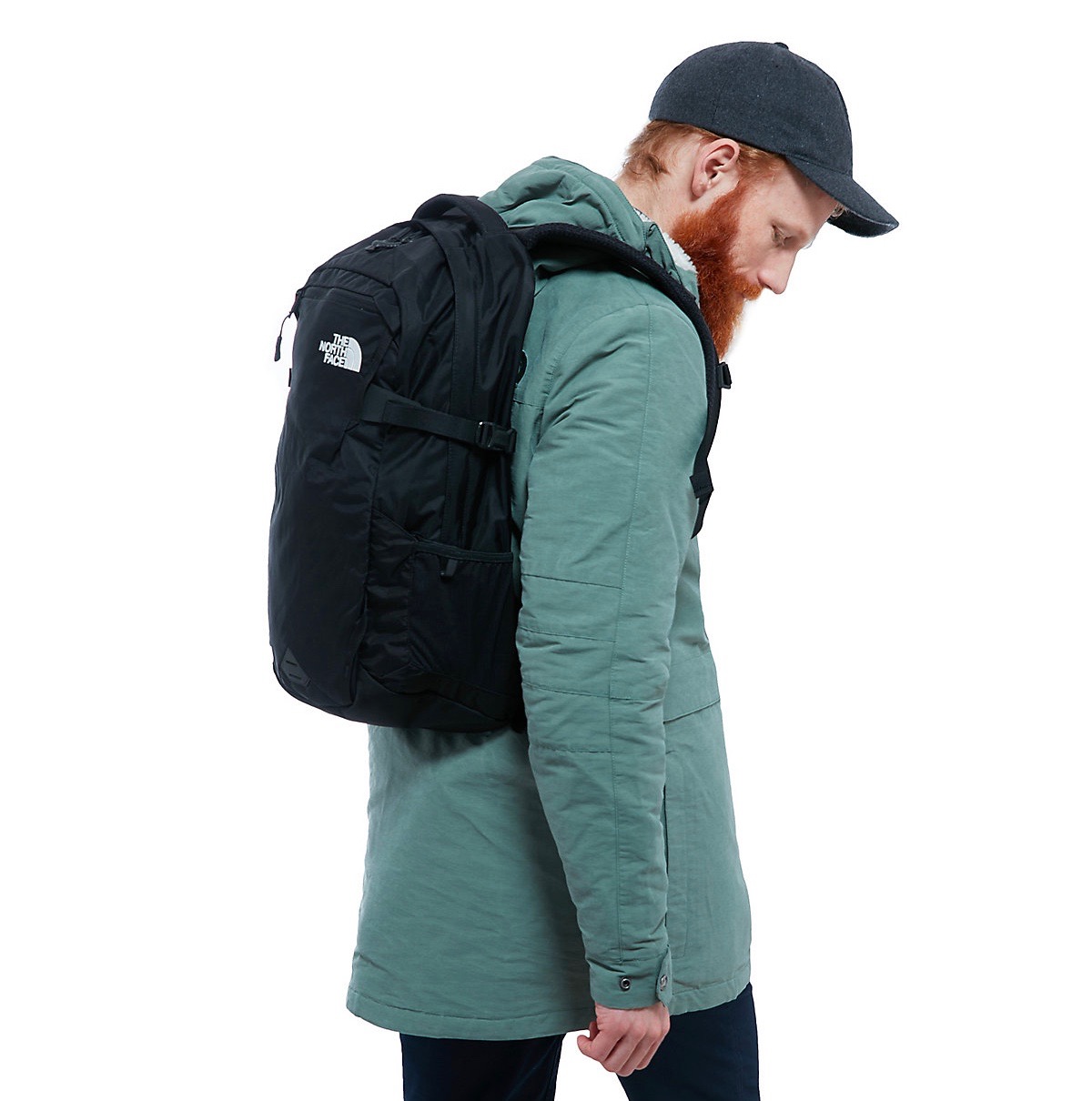 iron peak backpack