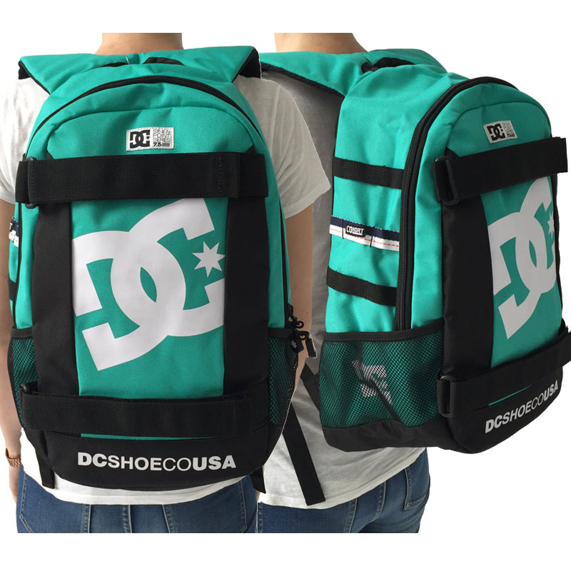 42% off on Skateboard Backpack with 