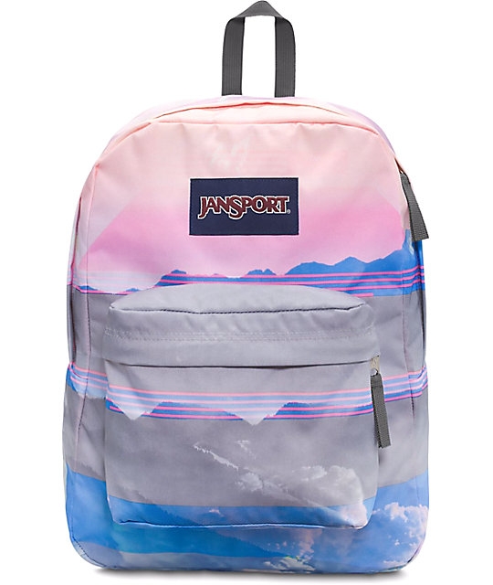 Jansport 2025 high stakes