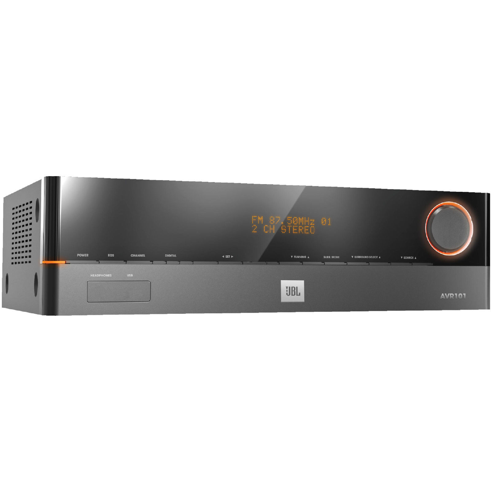 jbl avr 101 price