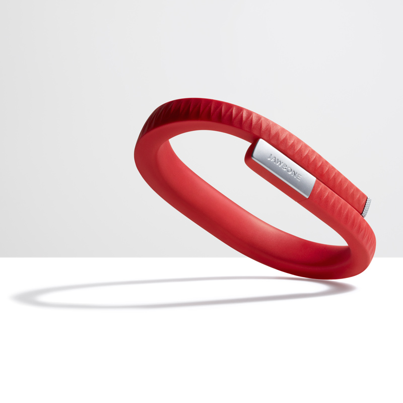 Only available in red