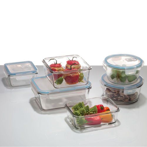 29 off on OvenProof Glass Bowl with Lid