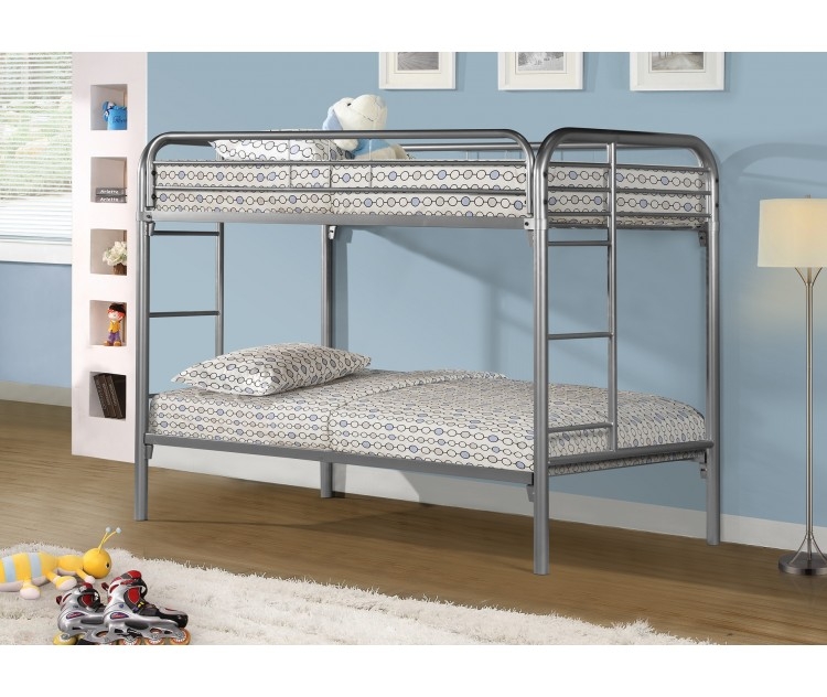 31 off on Retro Metal Bunk Bed