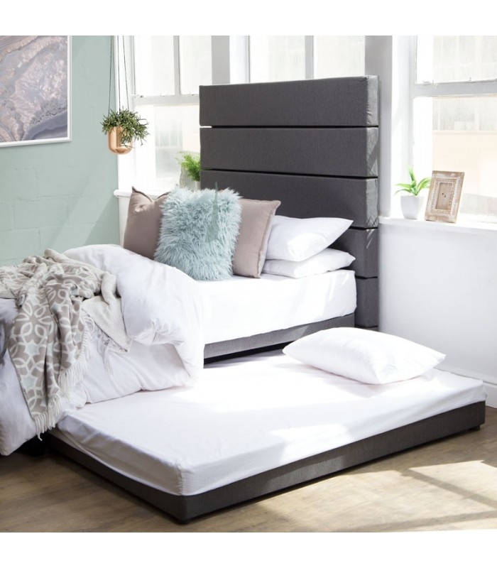 Only Pull-out mattress included