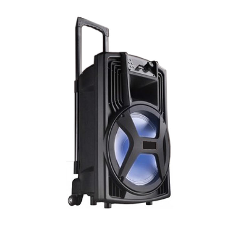 jvc 15 trolley speaker