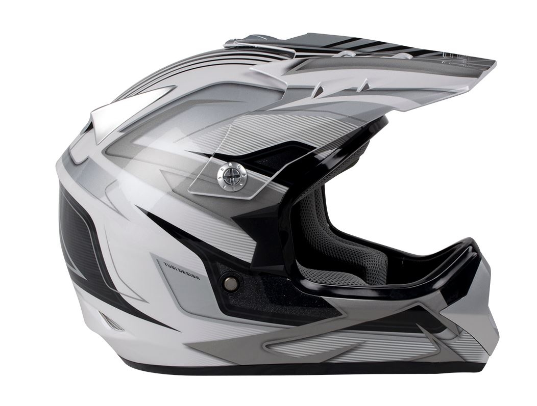 61 off on Children's Off Road Motocross Helmets