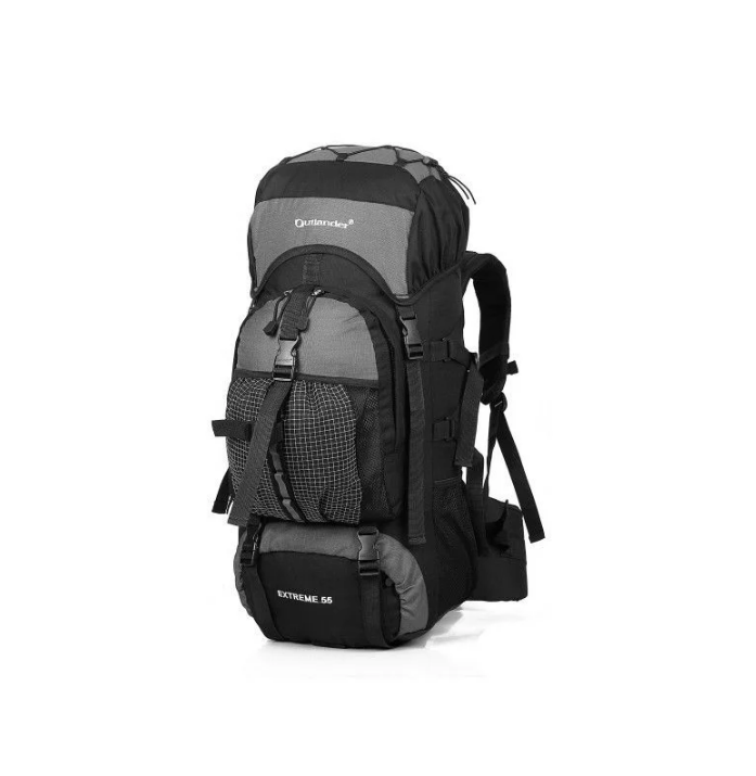 30 off on 55 Liter Hiking Backpack OneDayOnly