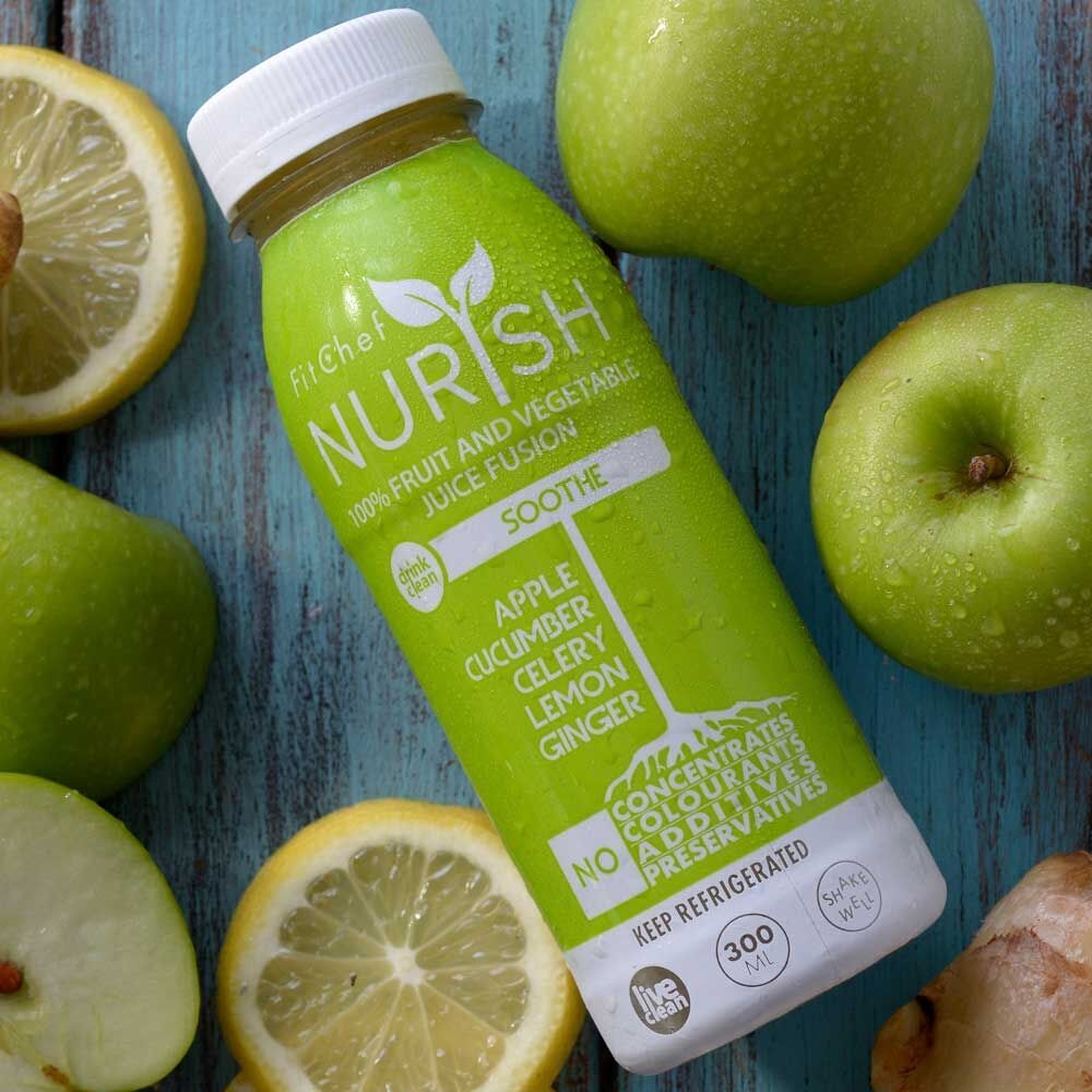 Green Juice Suja Green Supreme Suja Detox TikTok Shop