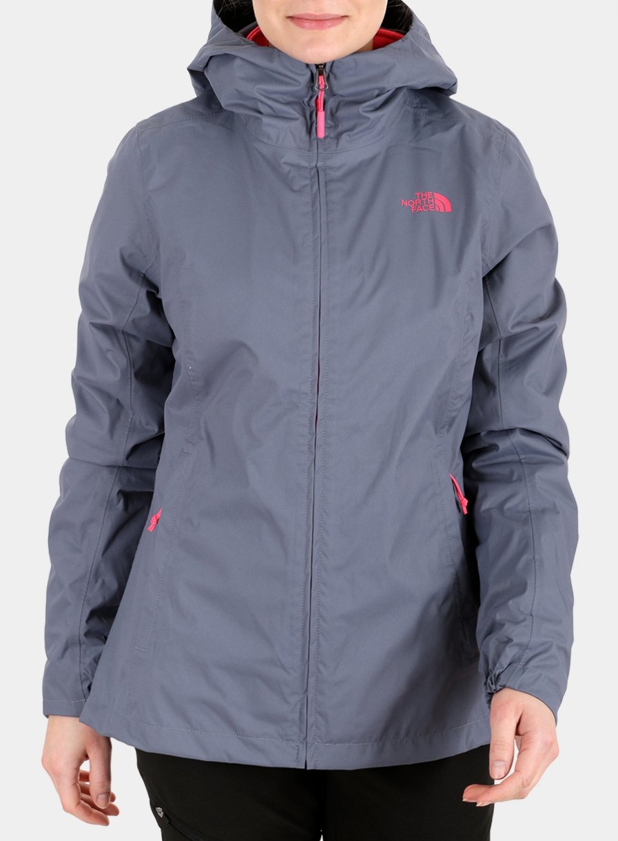 the north face tanken triclimate jacket