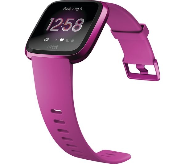 Fitbit discount lite mulberry