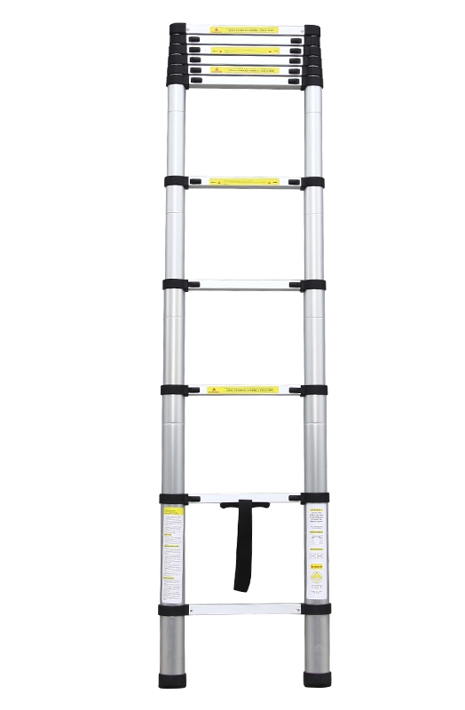 Maxi telescopic deals ladder