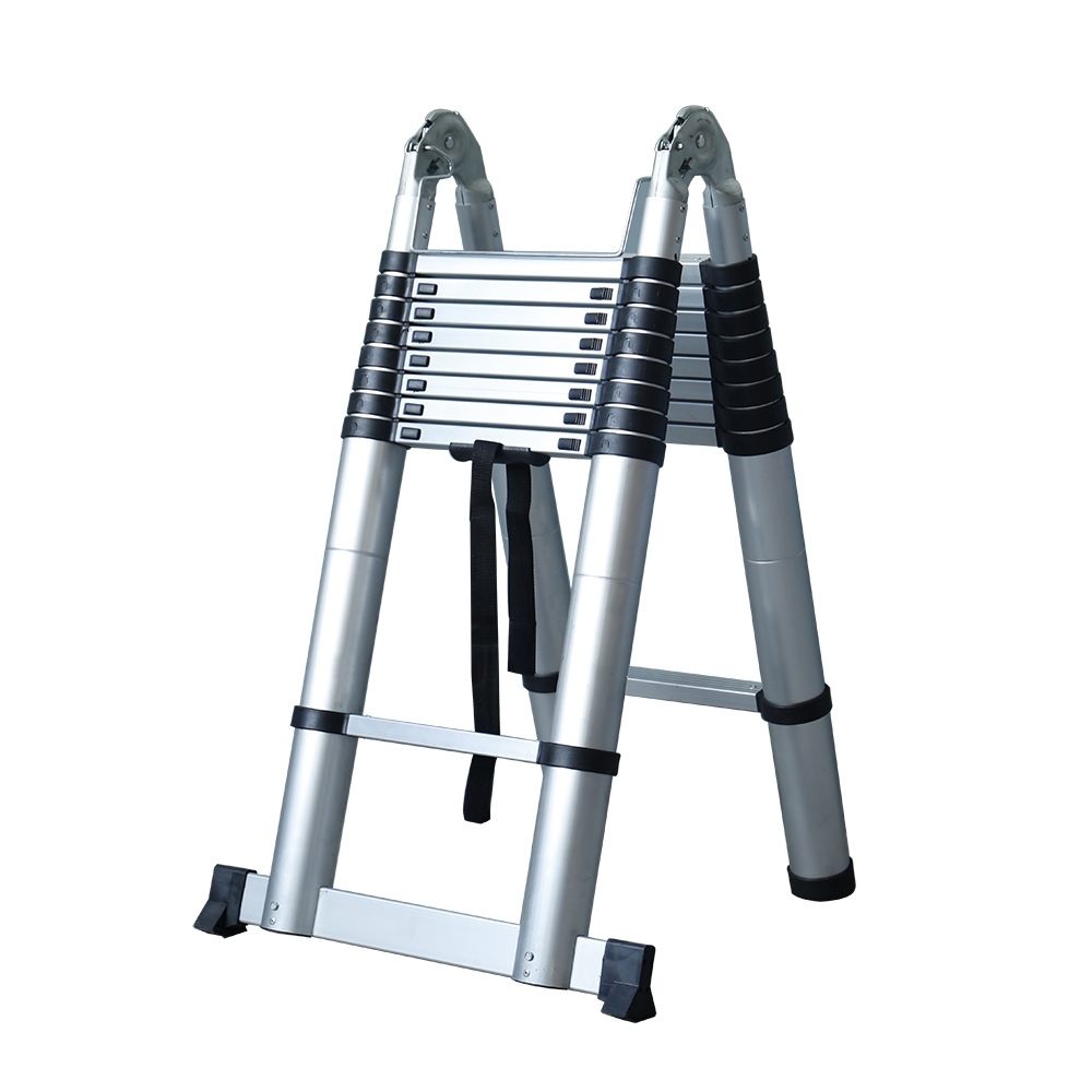 Ladex A-Frame Telescopic Ladder