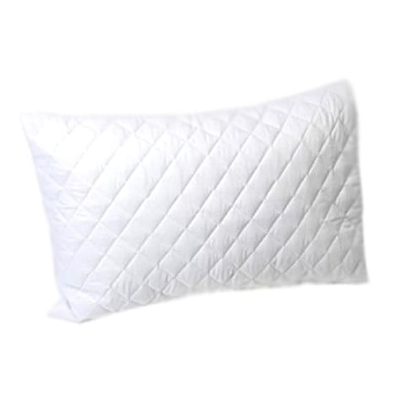 Latex Granulated Chip Pillow
