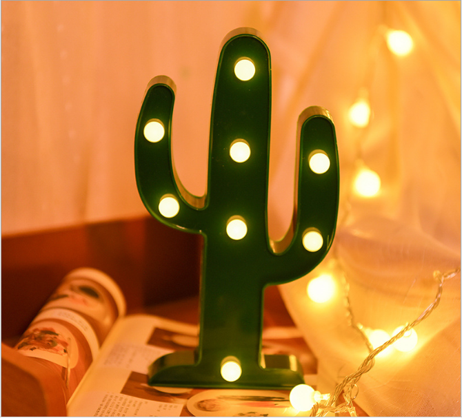 Cactus