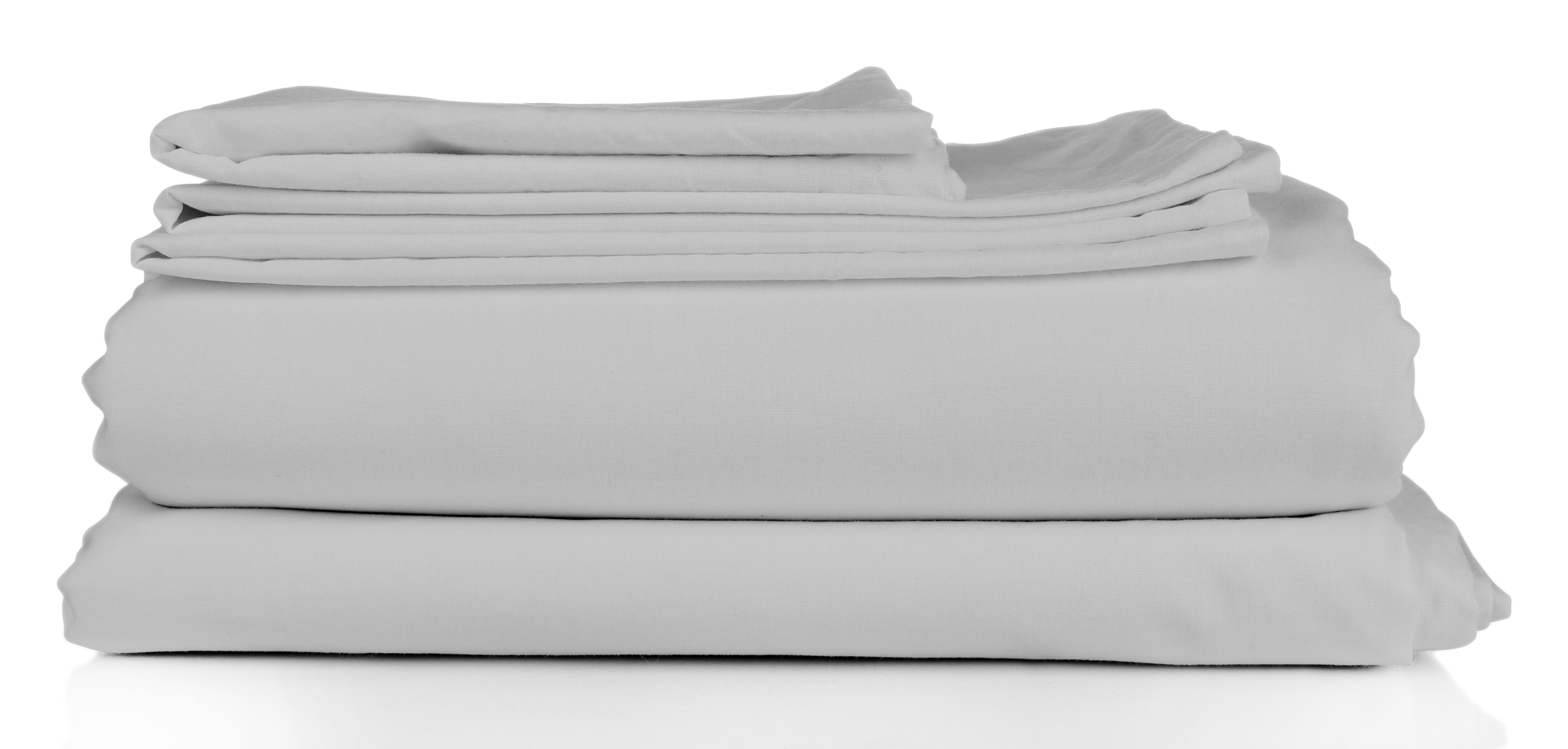 52 off on 100 Linen Fitted Sheet OneDayOnly