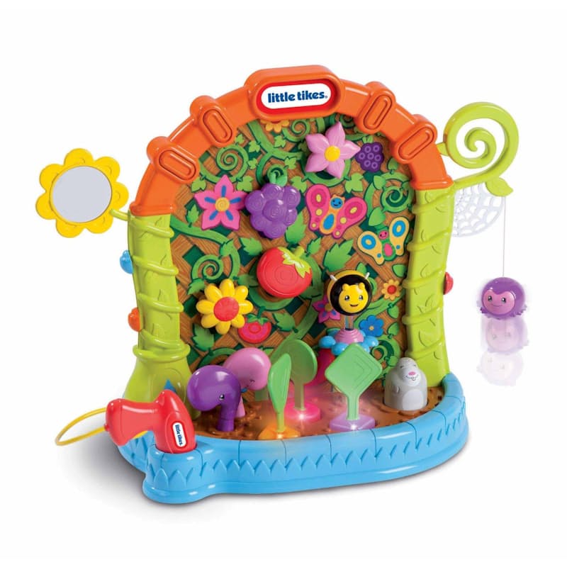 28% off on Activity Garden Plant & Play