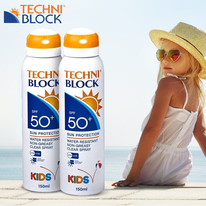 best spray sunscreen for kids 2022