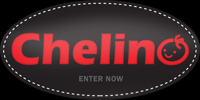 chelino mini foldable stroller