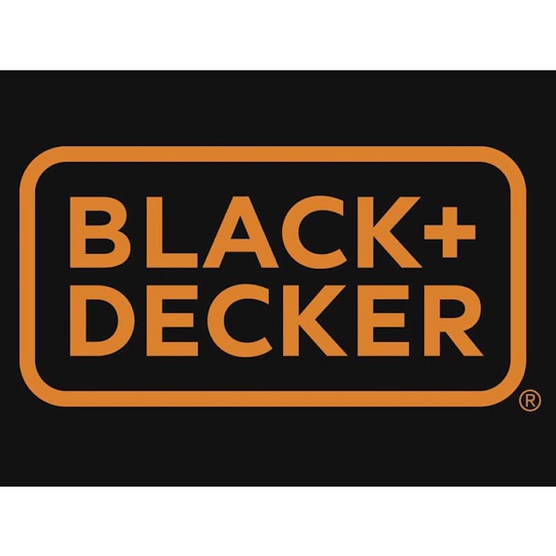 Black & Decker BEBLV300-QS Leaf blower 3 in 1 3000 Watts