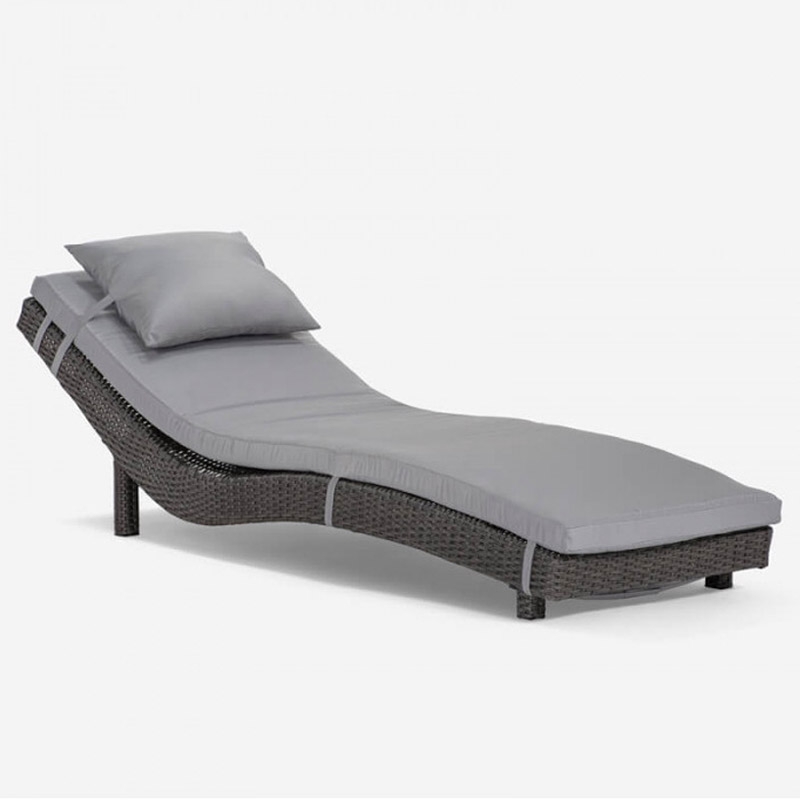R500 off on Pacific Curved Pool Lounger OneDayOnly