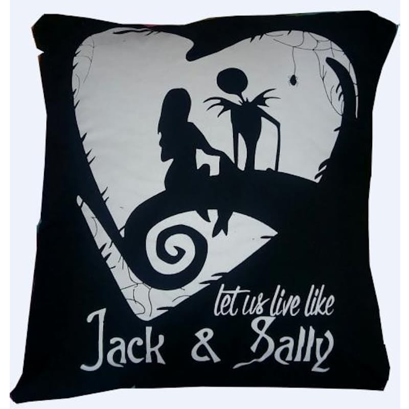 Jack & Sally