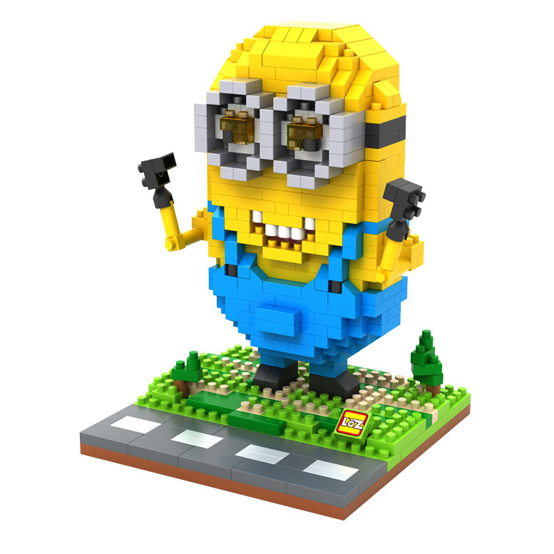 Modern Minion