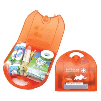 R180 off on Rosewood Pet First Aid Kit | OneDayOnly